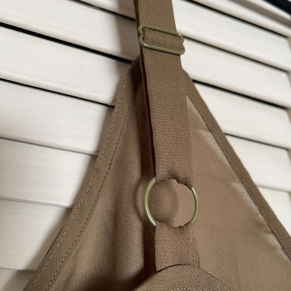 Lane Bryant Sheer Blouse Chic Size 14/16 - Picture 7 of 7